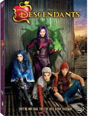 Descendants Disney Movie, descendants 1phone |