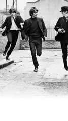 The Beatles (A Hard Day's Night)