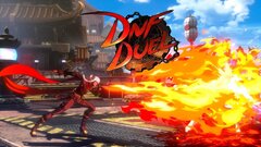 DNF Duel - Review | Switch's Time To Duel - NookGaming