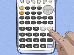 How to Games Onto a Graphing Calculator (with )