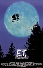 E.T. the Extra-Terrestrial (Et The Extra Terrestrial Movie )