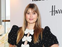 Demonic little gremlin': Former soapie star Holly Valance's attack ...