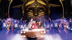 Miss Saigon: The 25th Anniversary Performance | Where to watch ...