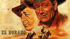 El Dorado (John Wayne)