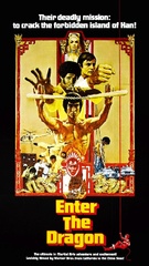 Enter the Dragon