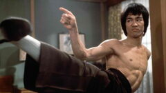 Enter the Dragon