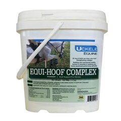 Uckele Hoof Biotin (Uckele Senior Hoof & Joint Powder Horse Supplement)