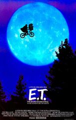 E.T. the Extra-Terrestrial (Et The Extra Terrestrial Movie )