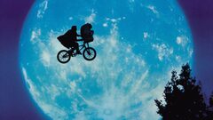 E.T. the Extra-Terrestrial (Et Movie )