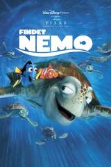 Finding Nemo (Disney Finding Nemo Movie)