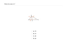 Geometry 3-5 Complete Lesson: Parallel Lines and Triangles - Matt ...