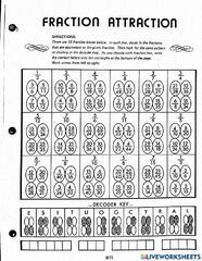 Dividing Fractions Word Problems Worksheets - Worksheets Library