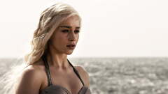 Daenerys Targayen, Game of Thrones, Daenerys Targaryen, Emilia ...