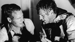 Steve McQueen (The Towering Inferno)