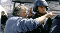 Paul Verhoeven (Starship Troopers)