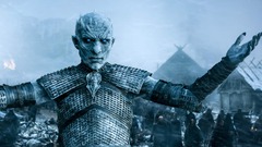 Night King (Game of Thrones - Season 8)