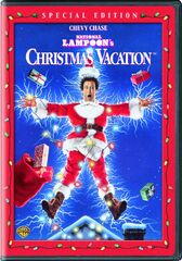 National Lampoon's Christmas Vacation (National Lampoon's Christmas Vacation (Special Edition) DVD)