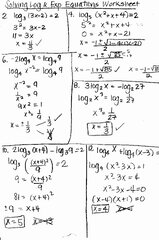 50 Graphing Trig Functions Practice Worksheet