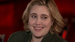 Watch 60 Minutes: Greta Gerwig: The 60 Minutes Interview - ...