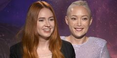 Guardians of the Galaxy Vol. 3': Karen Gillan on Nebula Becoming a ...