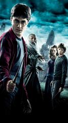 Harry Potter and the Half-Blood Prince (Harry Potter and the Order of the Phoenix)