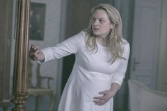 The Handmaid's Tale Season 2 Episode 10 Recap - Handmaids Tale ...