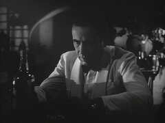 Humphrey Bogart07, maltese falcon, Humphrey Bogart, casablanca ...