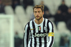 Claudio Marchisio