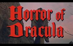 (Dracula: Prince of Darkness)