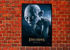 Gollum (The Lord of the Rings: The Return of the King)