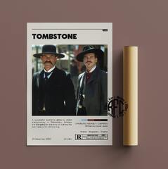 Tombstone George Cosmatos Tombstone Movie