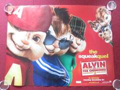 Alvin and the Chipmunks: The Squeakquel: Original Motion Picture Soundtrack (Alvin and the Chipmunks: The Squeakquel)