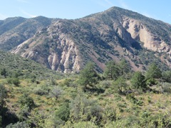 Big Bend National Park – Chisos Mountains and Santa Elena Canyon ...