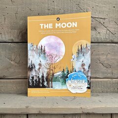 Add The Wonder Nature Curriculum - The Moon- Single Unit - ...