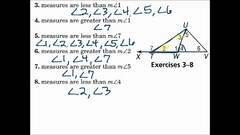 5 2 triangle inequality theorem | PPT - Worksheets Library