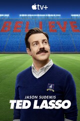 Jason Sudeikis (Ted Lasso)