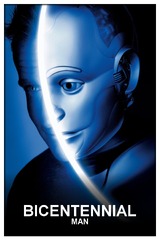 Bicentennial Man (1999) - s — The Movie Database (TMDB)