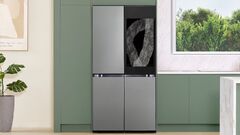 Samsung Bespoke 3-Door French Door Refrigerator