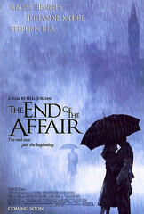 The End of the Affair (Neil Jordan)