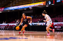 Women's Basketball - Samford University Athletics