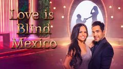 Love is Blind: Mexico Season 1 Cast | Love is Blind: Mexico ...