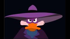 Darkwing Duck