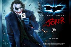 Museum Masterline The Dark Knight (film) The Joker Bonus Version (The Dark Knight)