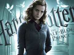 Harry Potter and the Half-Blood Prince (Harry Potter and the Order of the Phoenix)