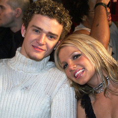 Britney Spears (Justin Timberlake)