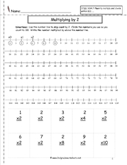 multiplication chart with zero able multiplication flash cards