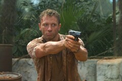 Daniel Craig (Casino Royale) (James Bond)