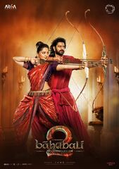 Baahubali 2: The Conclusion (Bahubali 2 New ) (BAAHUBALI 2 The Conclusion 2017 )