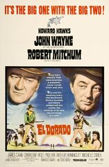 El Dorado (John Wayne)