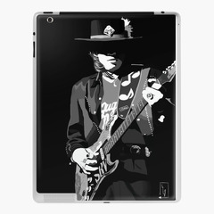 Stevie Ray Vaughan